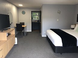 Hacienda Motor Lodge