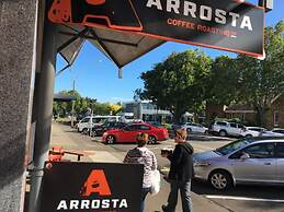 Hacienda Motor Lodge