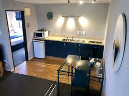 Hacienda Motor Lodge