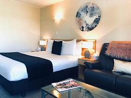 Hacienda Motor Lodge