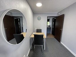 Hacienda Motor Lodge