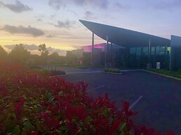 Hacienda Motor Lodge