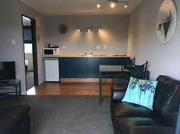 Hacienda Motor Lodge