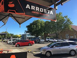 Hacienda Motor Lodge