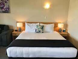 Hacienda Motor Lodge