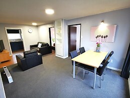 Hacienda Motor Lodge