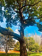 Hacienda Motor Lodge