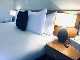 Hacienda Motor Lodge