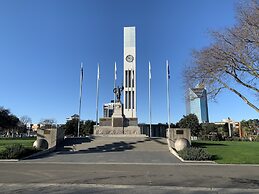 Hacienda Motor Lodge