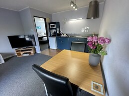 Hacienda Motor Lodge