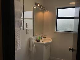 Hacienda Motor Lodge