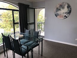 Hacienda Motor Lodge