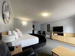 Hacienda Motor Lodge