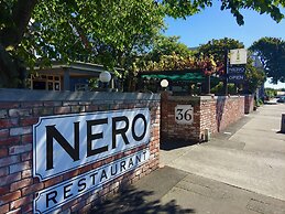 Hacienda Motor Lodge