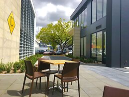 Hacienda Motor Lodge