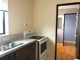 Hacienda Motor Lodge