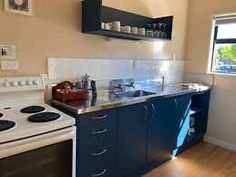 Hacienda Motor Lodge