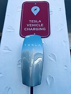 Hacienda Motor Lodge