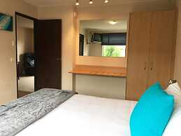 Hacienda Motor Lodge