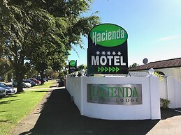 Hacienda Motor Lodge