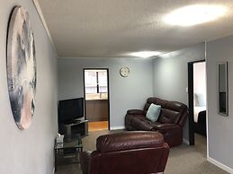 Hacienda Motor Lodge