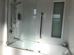 Hacienda Motor Lodge