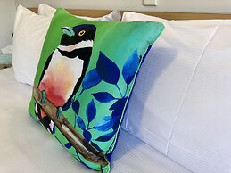 Hacienda Motor Lodge