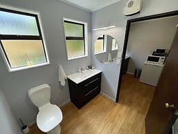 Hacienda Motor Lodge