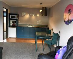 Hacienda Motor Lodge