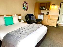 Hacienda Motor Lodge