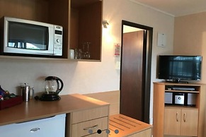 Hacienda Motor Lodge