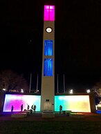 Hacienda Motor Lodge