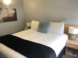 Hacienda Motor Lodge