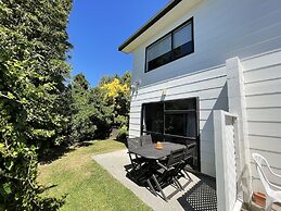 Hacienda Motor Lodge