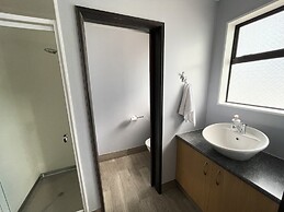 Hacienda Motor Lodge