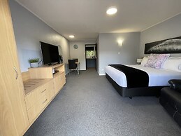 Hacienda Motor Lodge