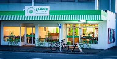 Hacienda Motor Lodge