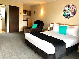 Hacienda Motor Lodge