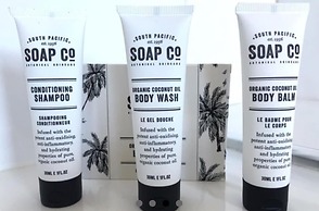 Hacienda Motor Lodge