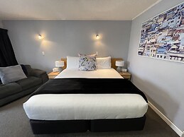 Hacienda Motor Lodge