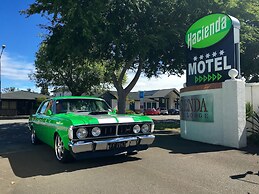 Hacienda Motor Lodge