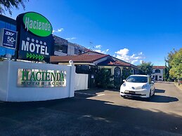 Hacienda Motor Lodge
