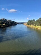 Hacienda Motor Lodge