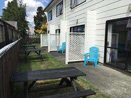 Hacienda Motor Lodge