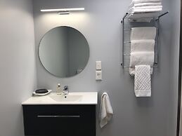 Hacienda Motor Lodge