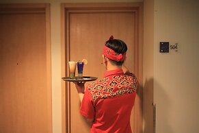 Metland Hotel Cirebon