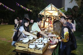 Metland Hotel Cirebon