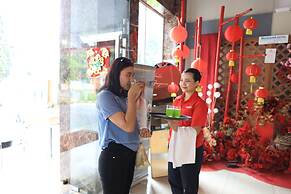 Metland Hotel Cirebon