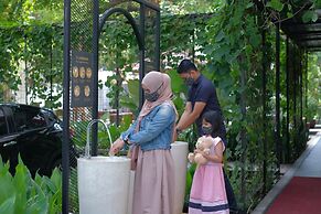 Metland Hotel Cirebon