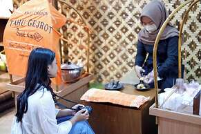 Metland Hotel Cirebon